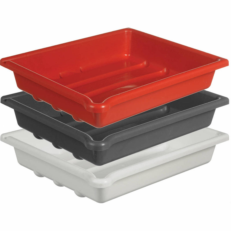 Paterson Film Developing Trays 8x10 Set of 3