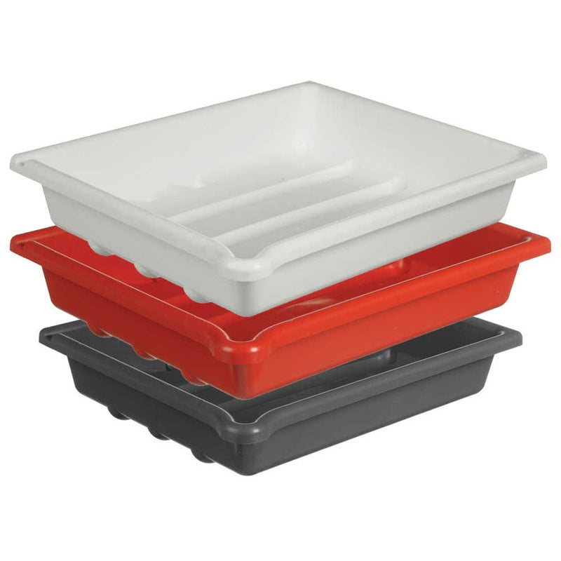 Paterson Film Developing Trays 12x16 Set of 3