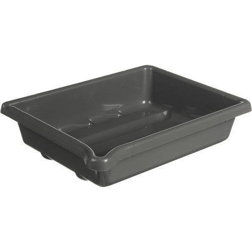 Paterson Film Developing Trays 10x12 Set of 3