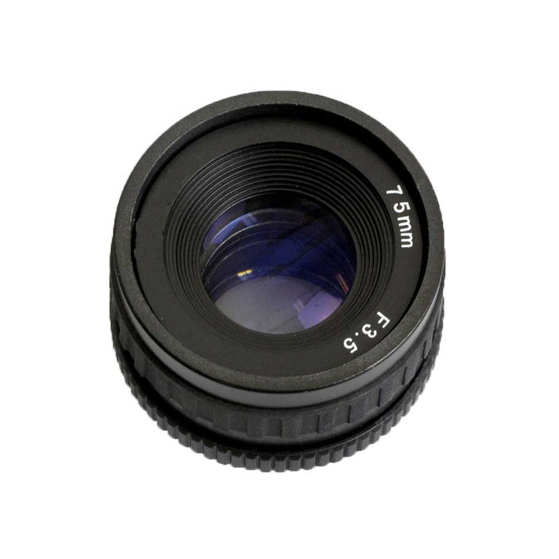 Paterson 75mm Enlarger Lens