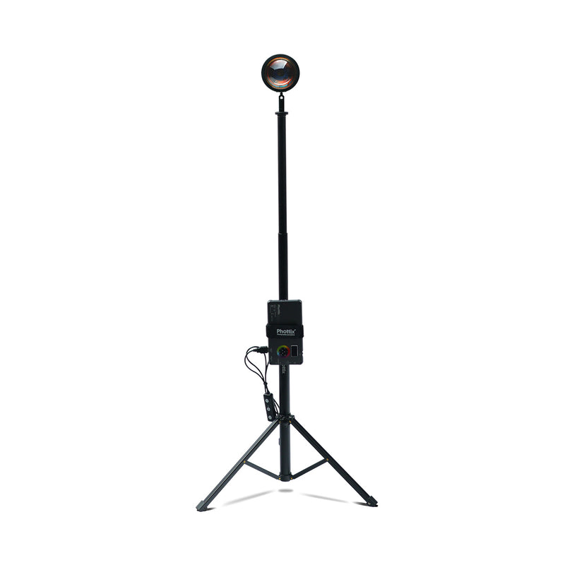 Phottix Solar BG Magic Light