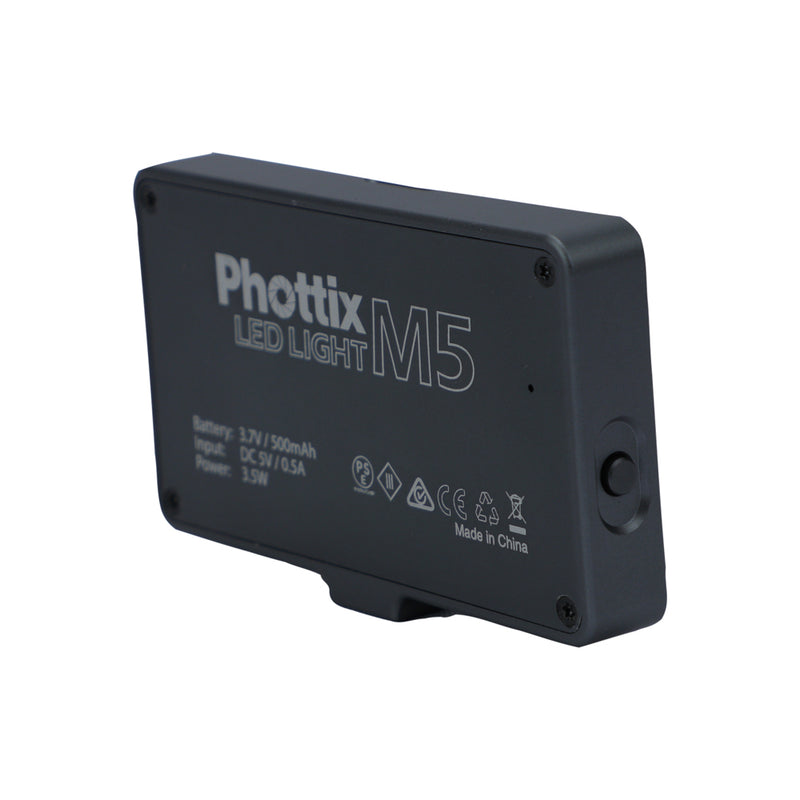 Phottix M5 Daylight LED Light