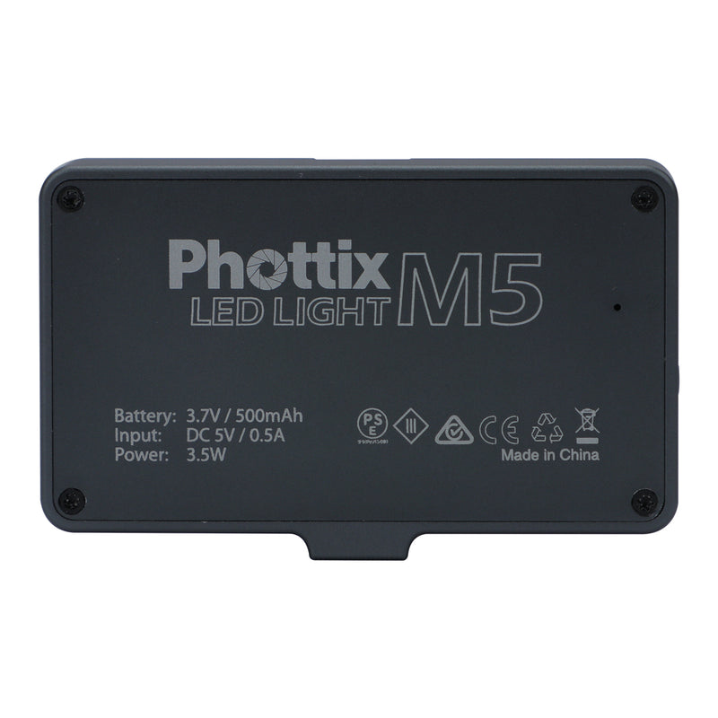 Phottix M5 Daylight LED Light