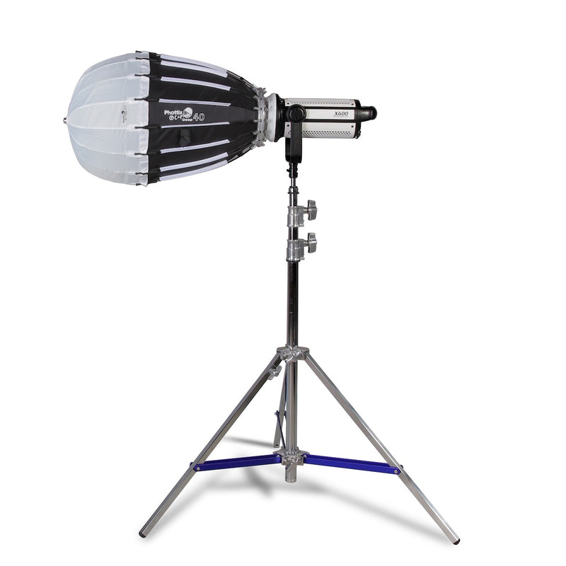 Phottix G-Capsule Multi-Function Softbox Deep 40cm