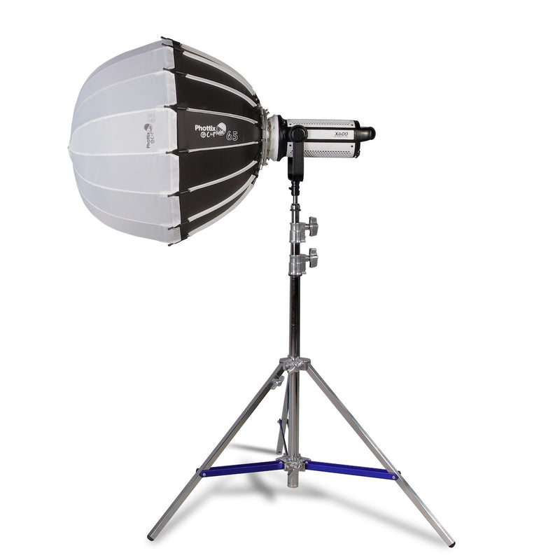 Phottix G-Capsule Multi-Function Softbox 65cm