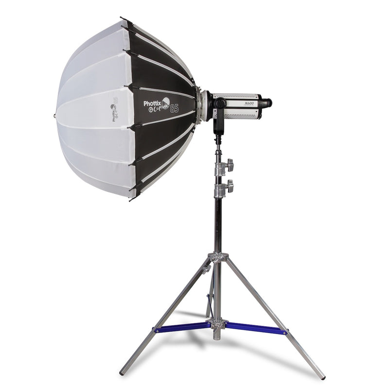 Phottix G-Capsule Multi-Function Softbox 85cm