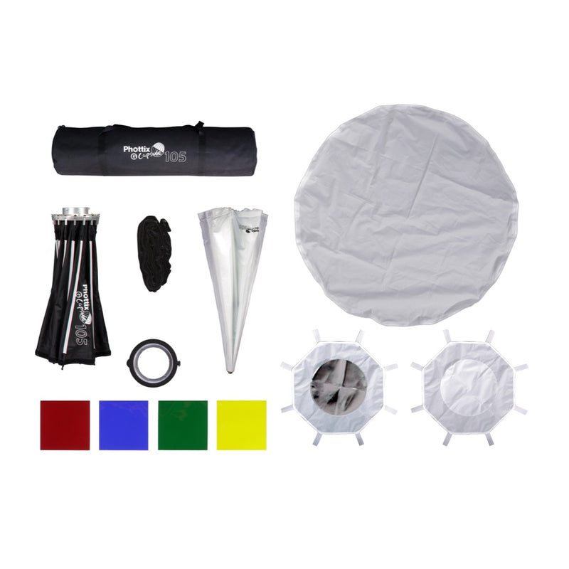 Phottix G-Capsule Multi-Function Softbox 105cm