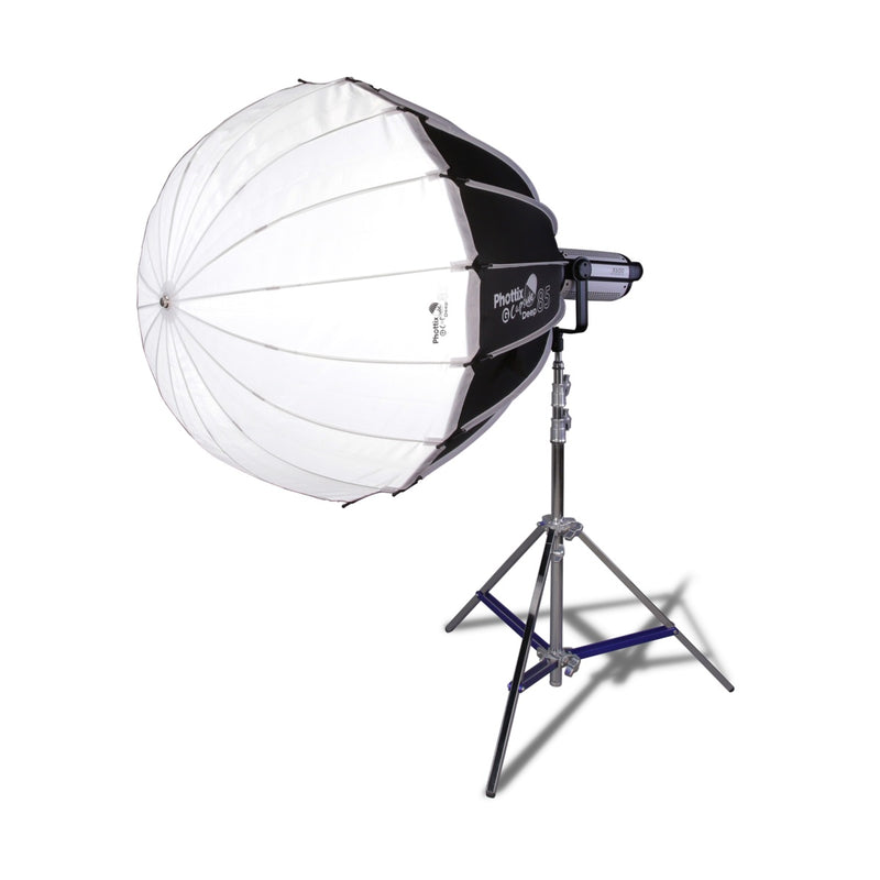 Phottix G-Capsule Multi-Function Softbox Deep 85cm