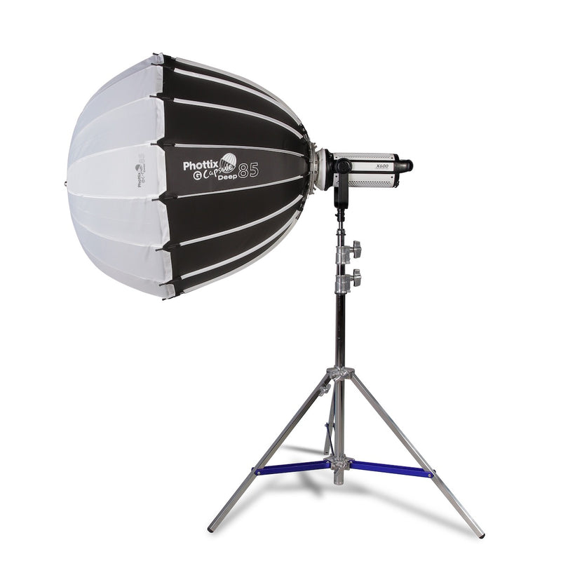 Phottix G-Capsule Multi-Function Softbox Deep 85cm