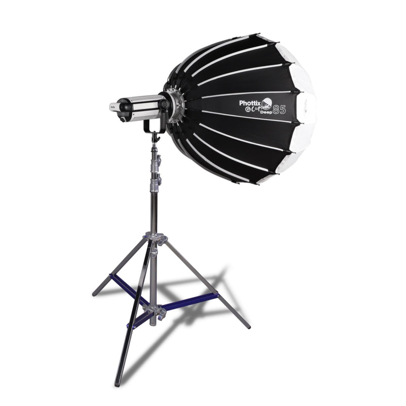 Phottix G-Capsule Multi-Function Softbox Deep 85cm
