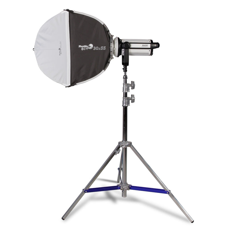 Phottix G-Capsule Multi-Function Softbox 30x55cm
