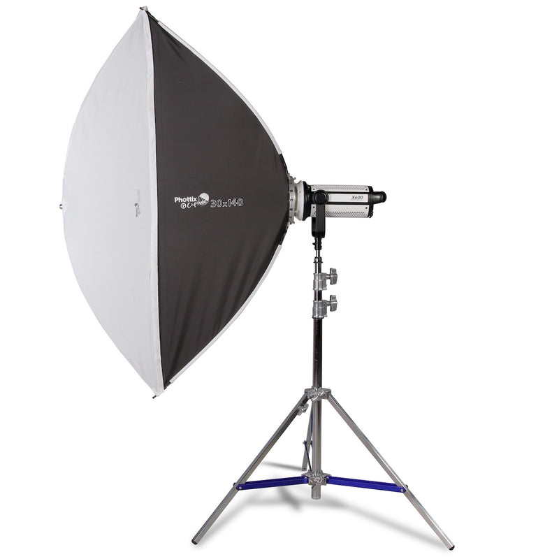 Phottix G-Capsule Multi-Function Softbox 30x140cm
