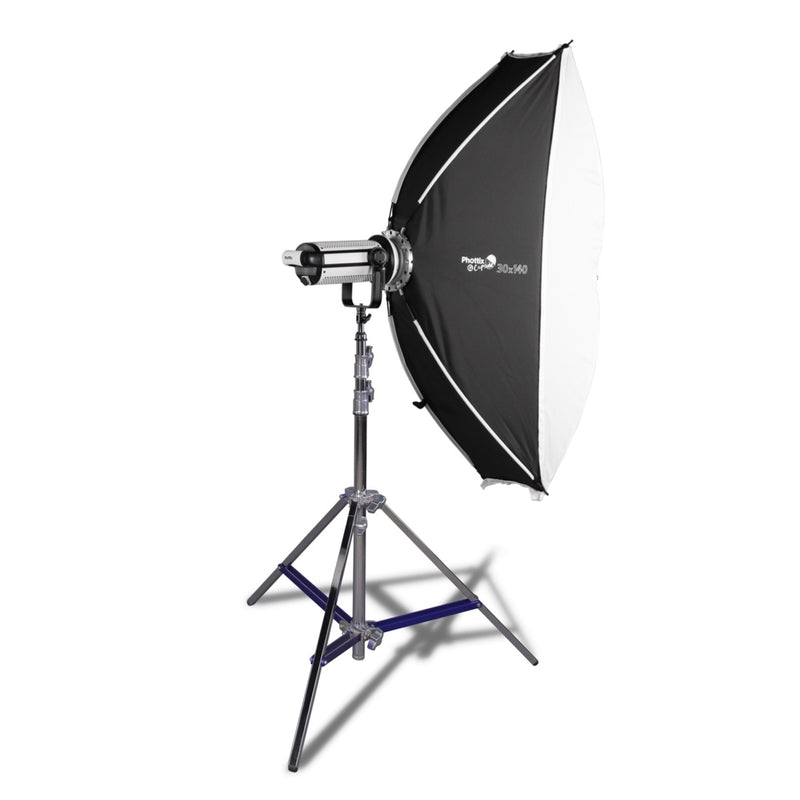 Phottix G-Capsule Multi-Function Softbox 30x140cm