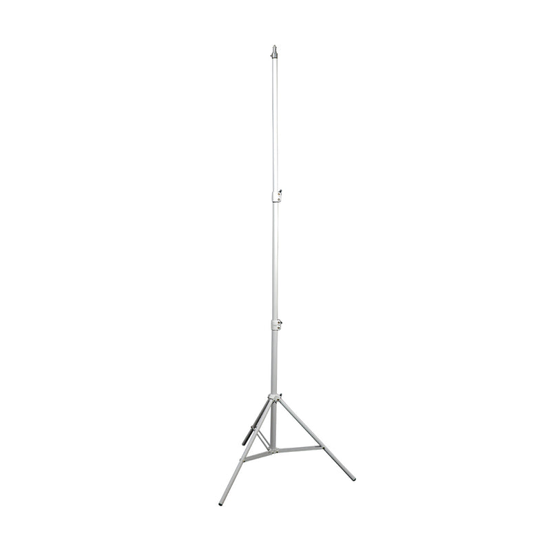 Phottix PX-200W Light Stand 200cm Pearl White