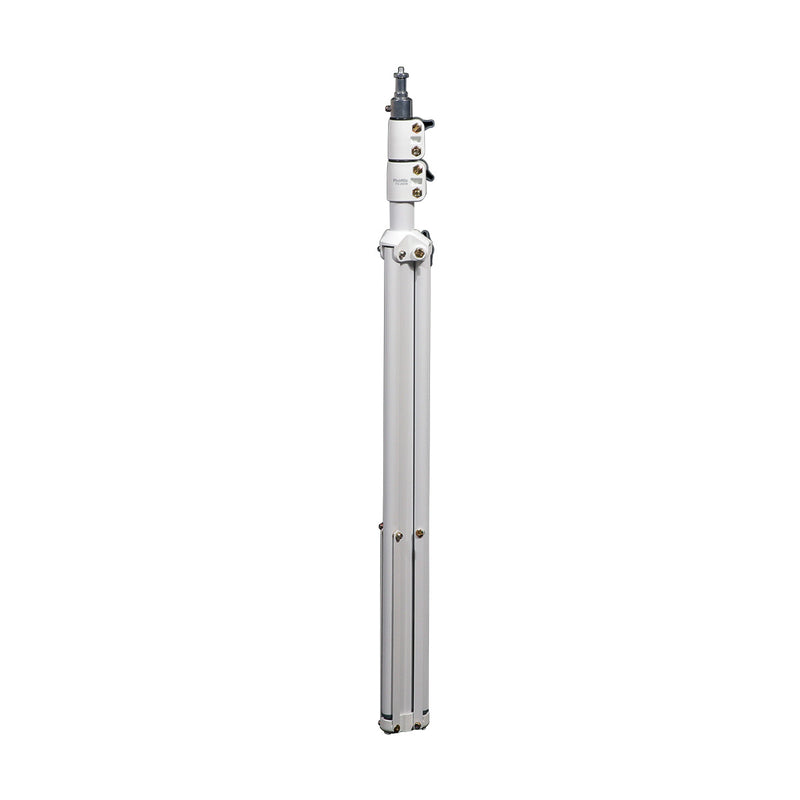 Phottix PX-200W Light Stand 200cm Pearl White