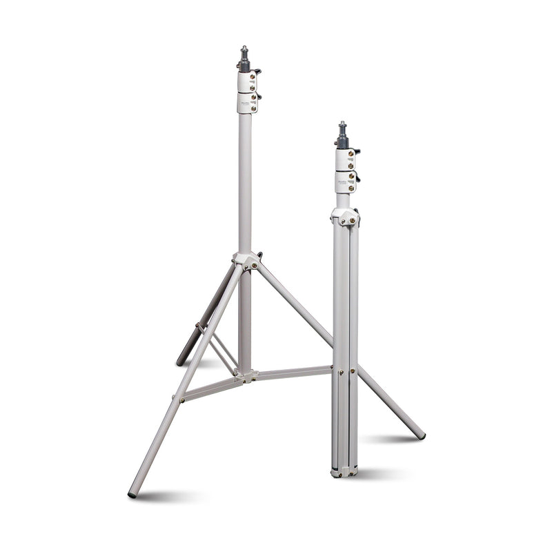 Phottix PX-200W Light Stand 200cm Pearl White