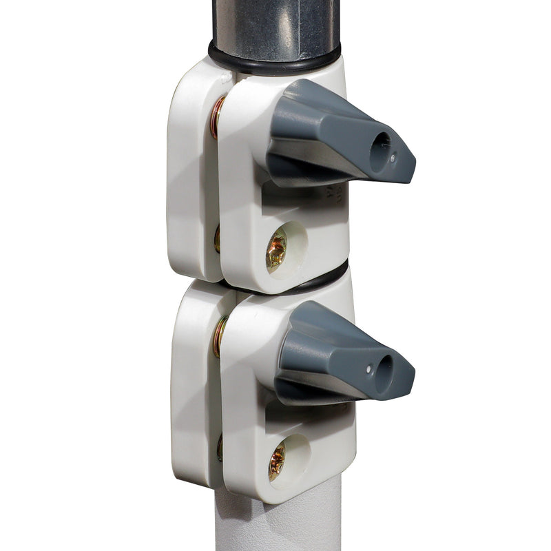 Phottix PX-200W Light Stand 200cm Pearl White