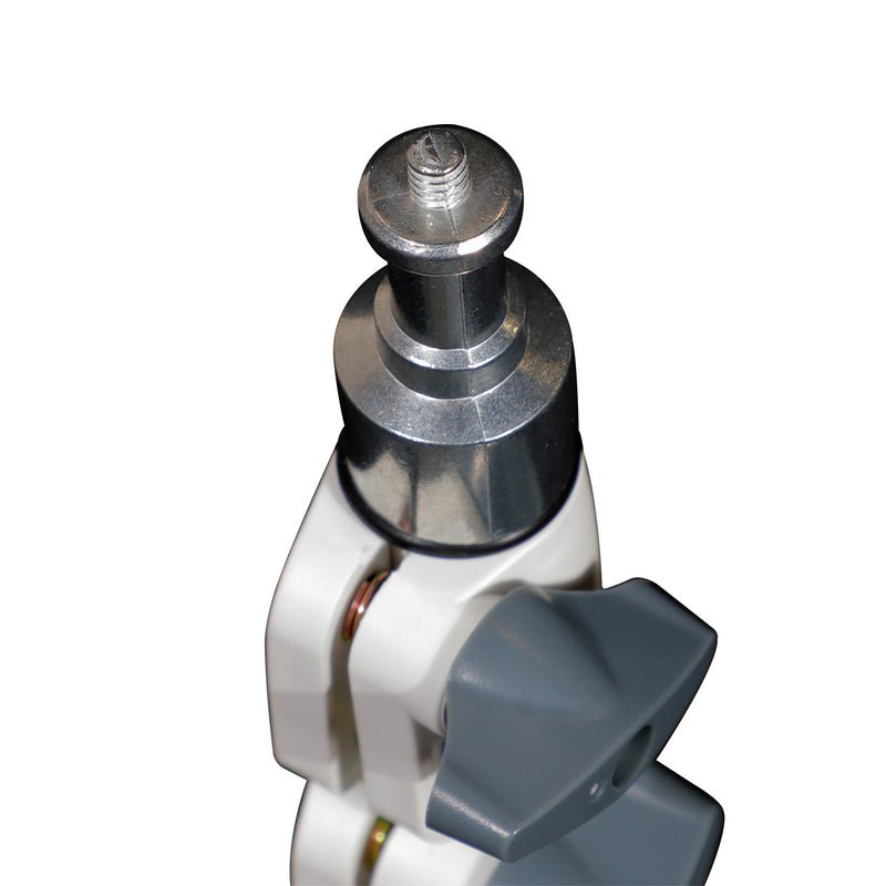 Phottix PX-200W Light Stand 200cm Pearl White