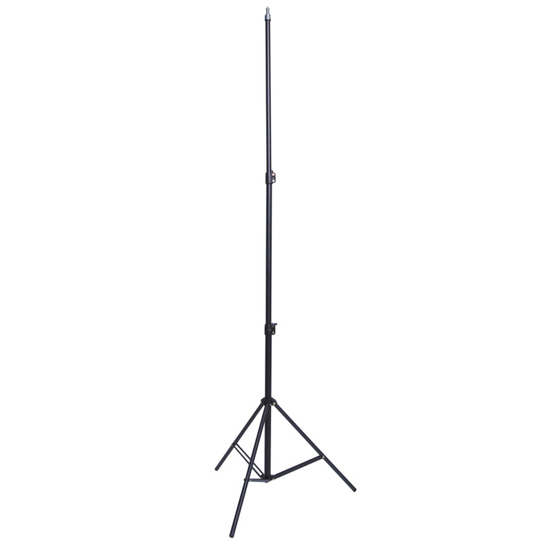 Phottix PX-200 Light Stand 200cm Charcoal Black