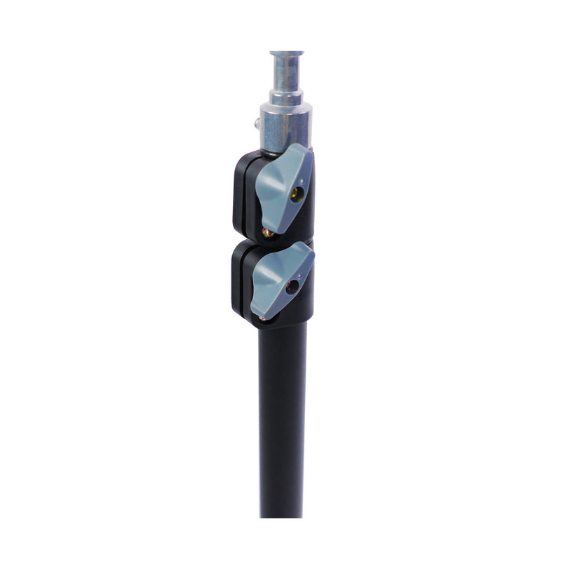 Phottix PX-200 Light Stand 200cm Charcoal Black