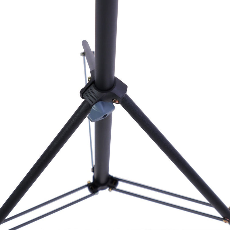 Phottix PX-200 Light Stand 200cm Charcoal Black
