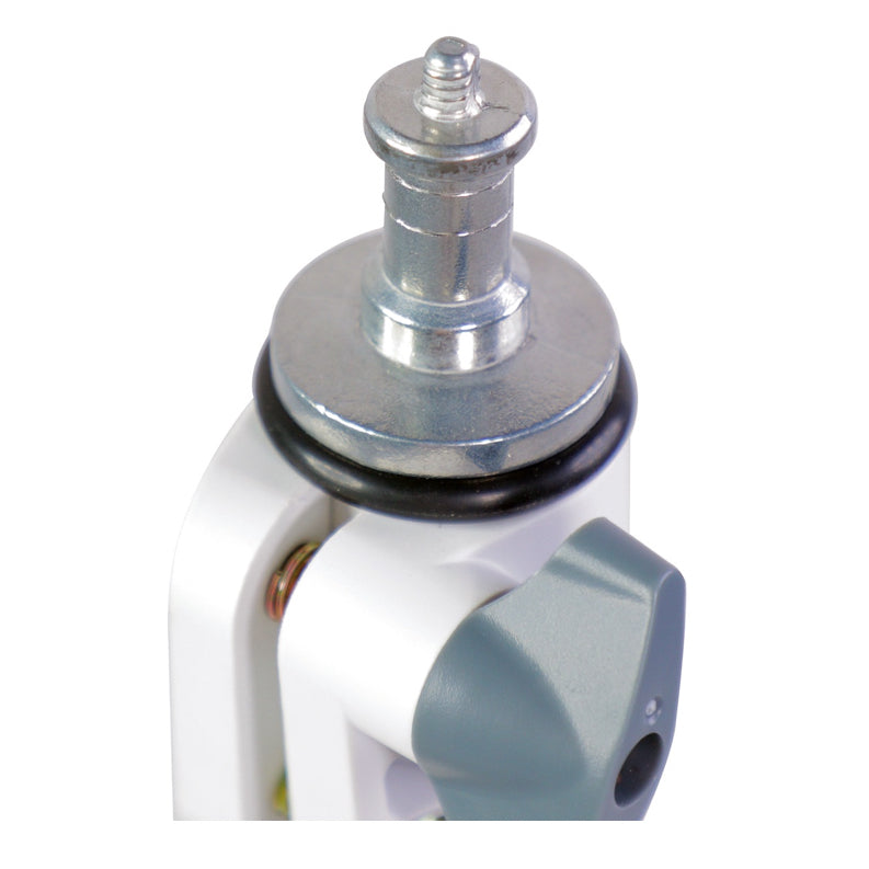 Phottix PX-280W Light Stand 280cm Pearl White