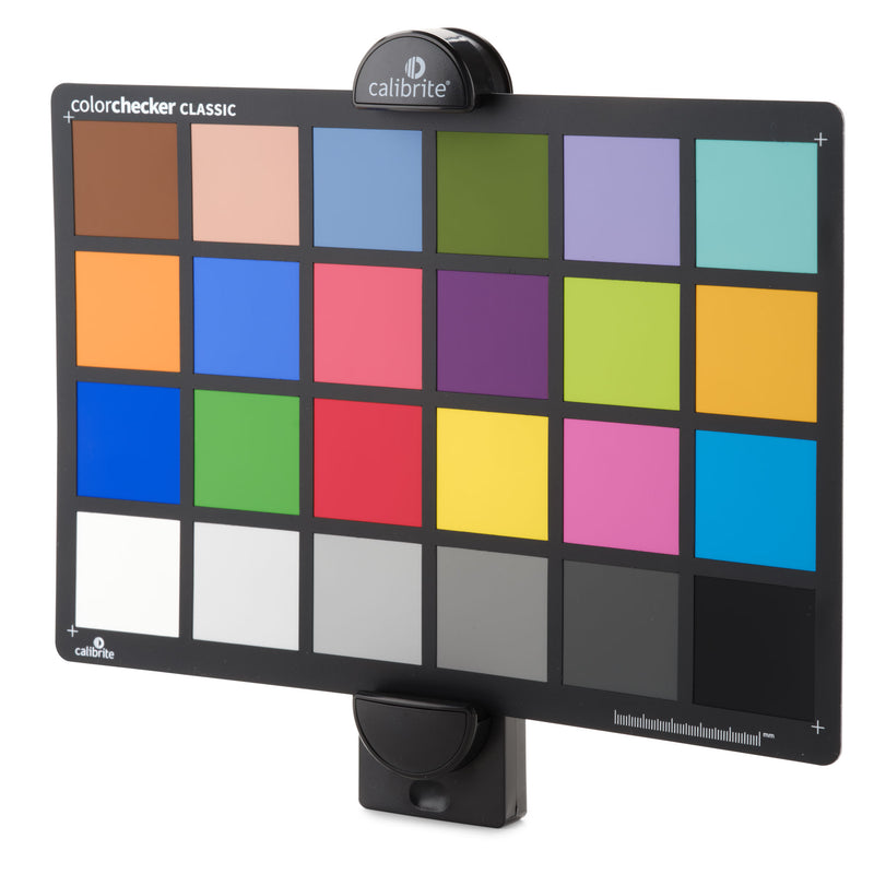 Calibrite ColorChecker Target Holder