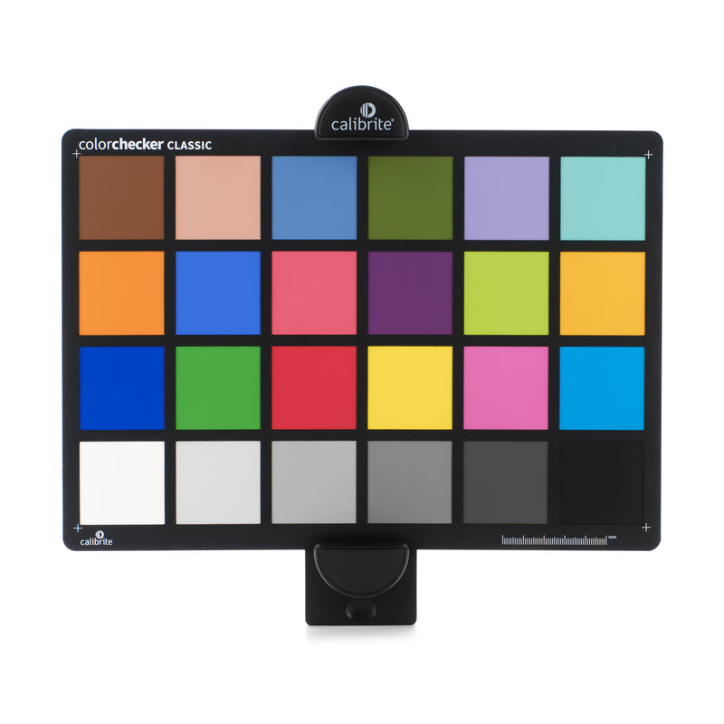 Calibrite ColorChecker Target Holder