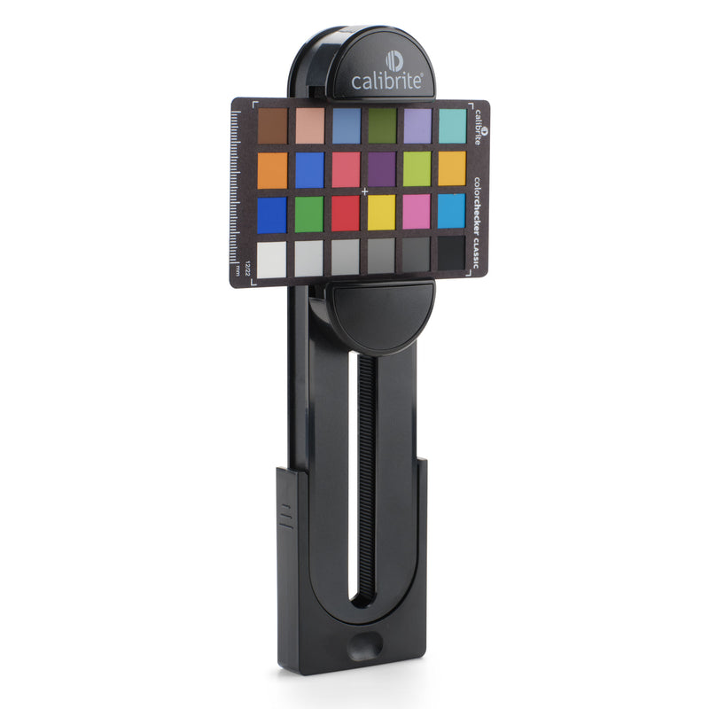 Calibrite ColorChecker Target Holder