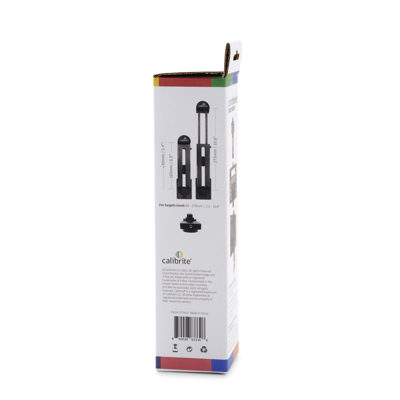 Calibrite ColorChecker Target Holder