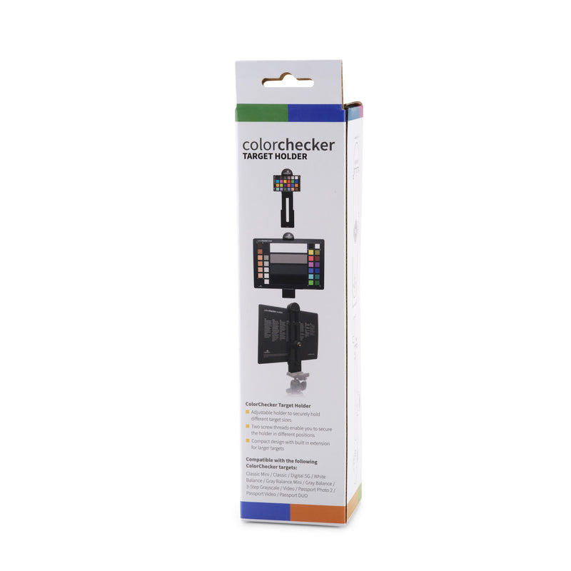Calibrite ColorChecker Target Holder
