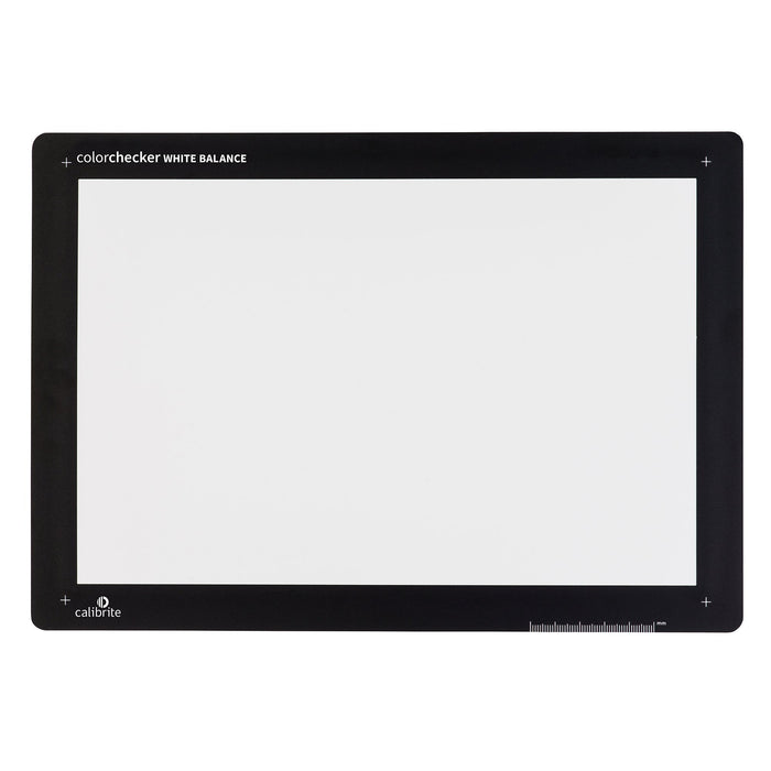 Calibrite Colorchecker White Balance (ccwb Reviews Calibrite