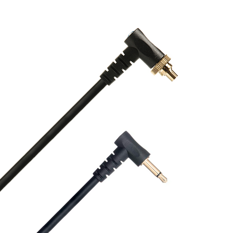 PocketWizard PC5N Locking PC Sync Cable 1.5m (5ft)