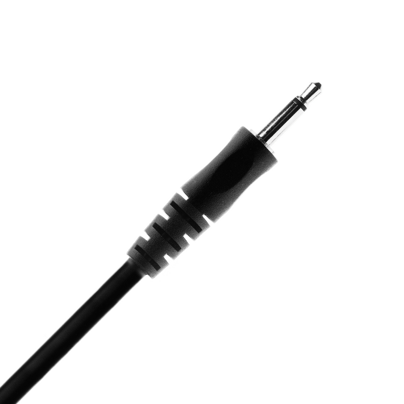 PocketWizard MM1 Flash Sync Cable 30.5cm (1ft)