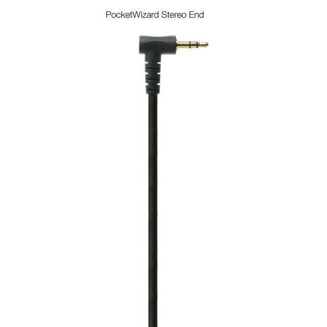 PocketWizard N10-ACC Remote ACC cable 91cm (3ft)