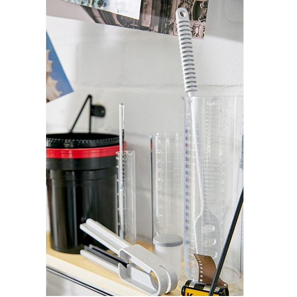 Paterson Measuring Graduate 600ml