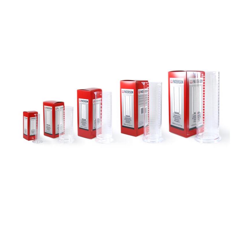 Paterson Measuring Graduate 150ml