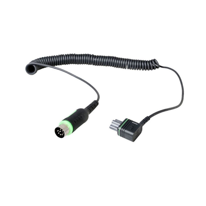 Phottix Indra Battery Pack Flash Cable for Nikon