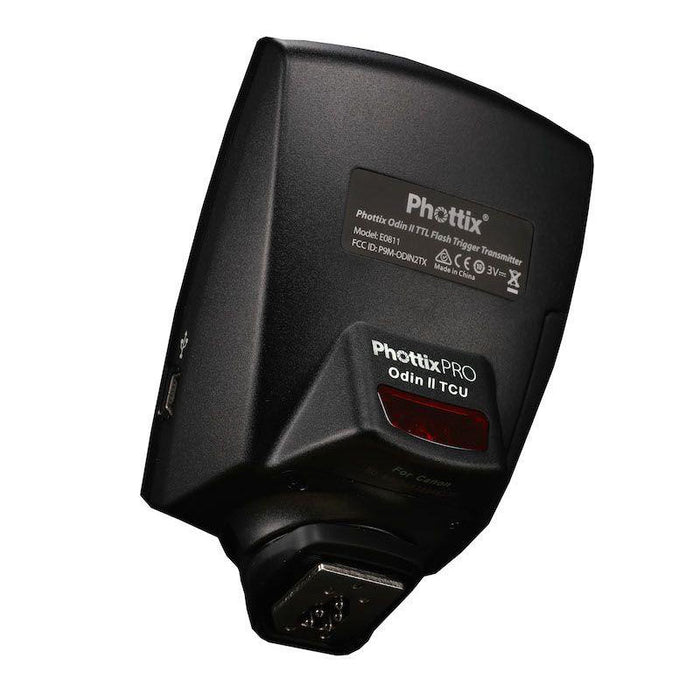 Phottix Odin II TTL Transmitter for Pentax