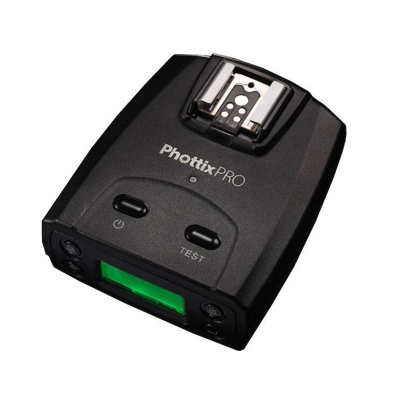 Phottix Odin II TTL Receiver for Canon