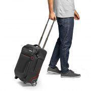 Manfrotto Pro Light Reloader Air-50 Carry-On Camera Roller Bag