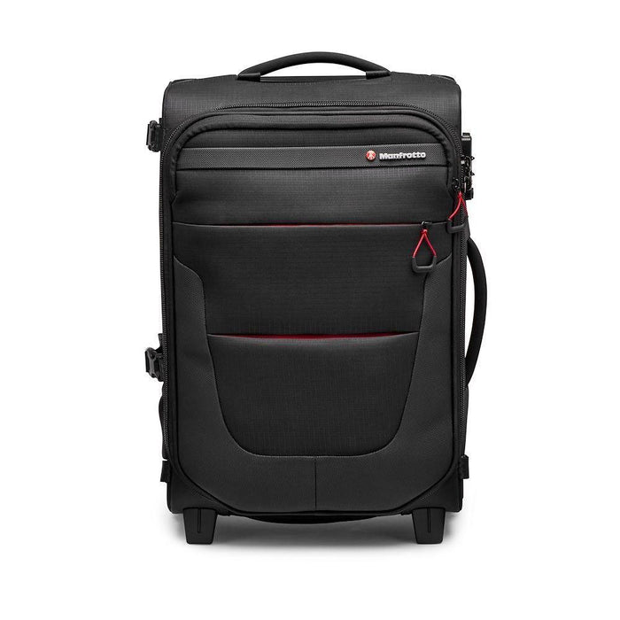 Manfrotto Pro Light Reloader Switch-55 Carry-On Camera Roller Bag