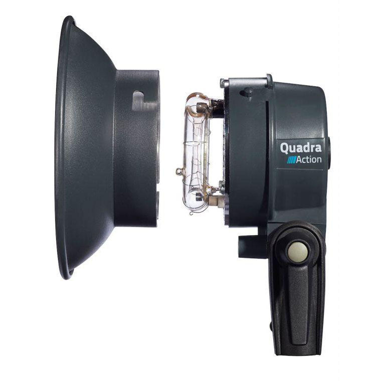 Elinchrom Quadra / ELB 400 Action Head (A Head)