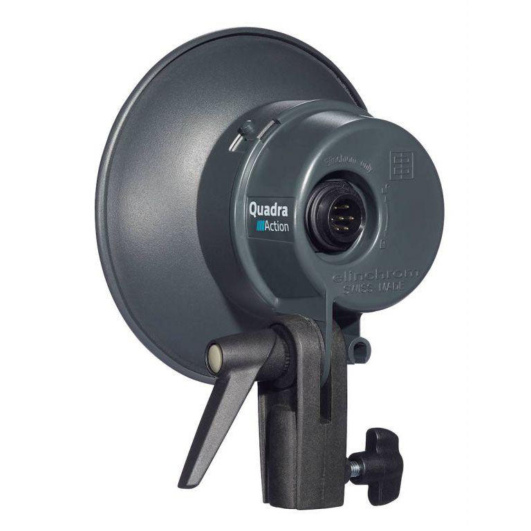Elinchrom Quadra / ELB 400 Action Head (A Head)