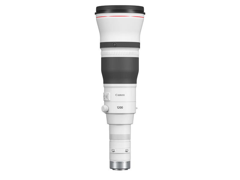 Canon RF 1200mm F8L IS USM Lens