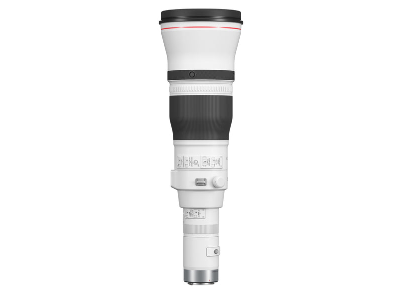 Canon RF 1200mm F8L IS USM Lens