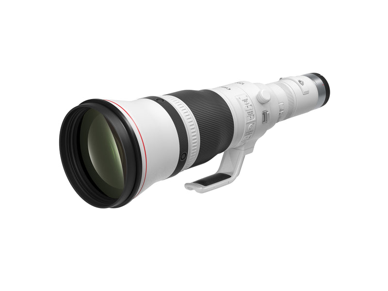 Canon RF 1200mm F8L IS USM Lens