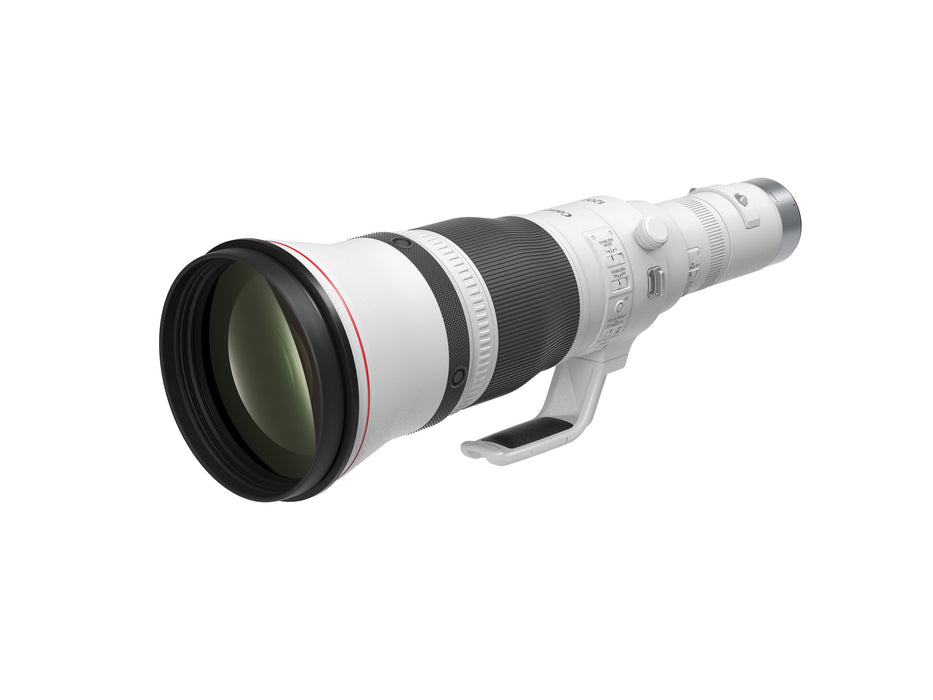 Canon RF 1200mm F8L IS USM Lens