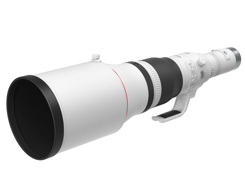 Canon RF 1200mm F8L IS USM Lens