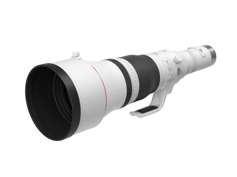 Canon RF 1200mm F8L IS USM Lens